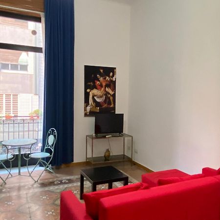 Ferienwohnung The Singer'S House Bari Exterior foto