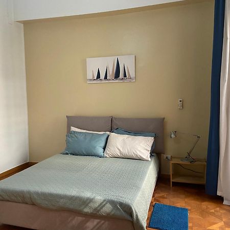Ferienwohnung The Singer'S House Bari Zimmer foto