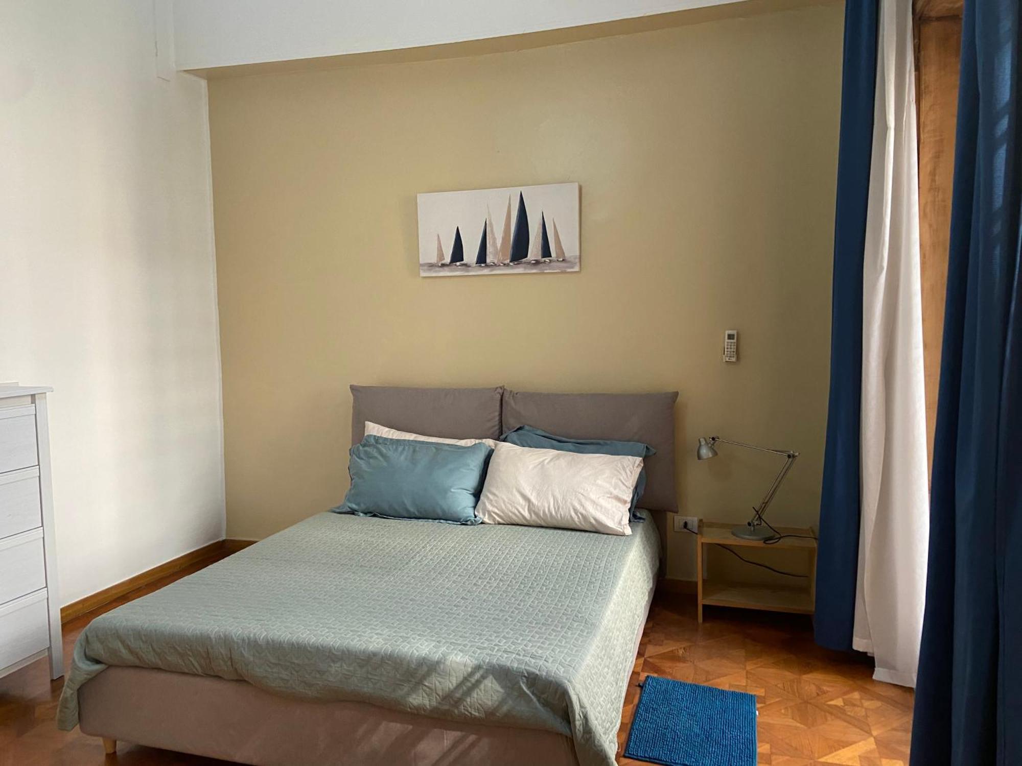 Ferienwohnung The Singer'S House Bari Zimmer foto